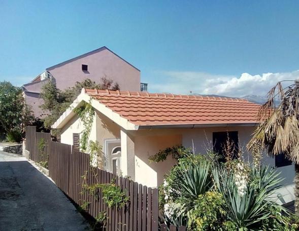 Studio Happy Montenegro Krasići Esterno foto
