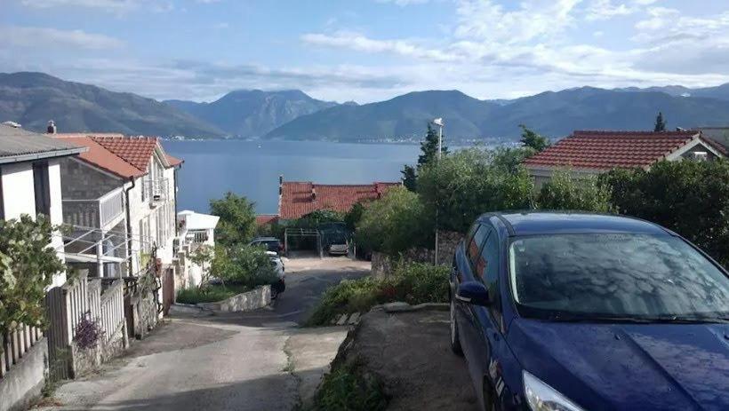 Studio Happy Montenegro Krasići Esterno foto