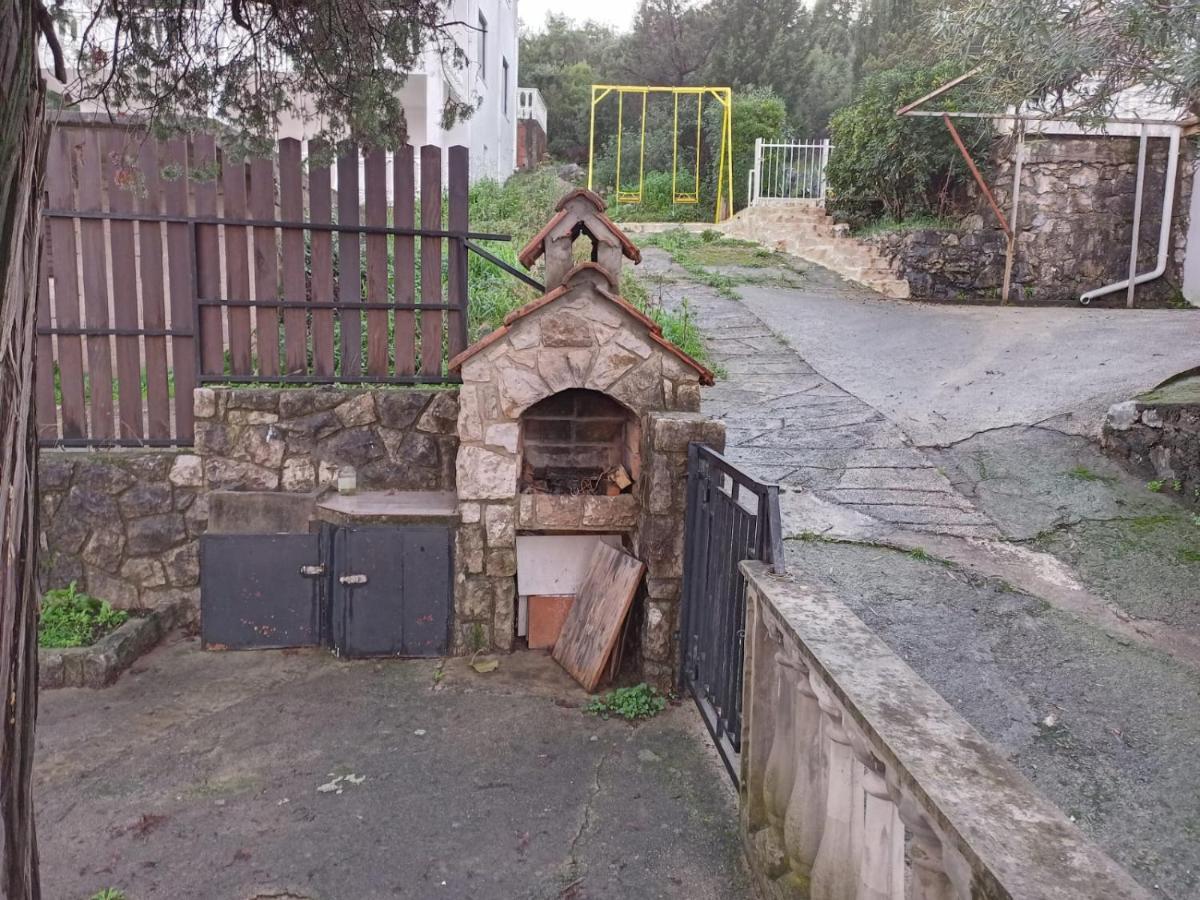 Studio Happy Montenegro Krasići Esterno foto