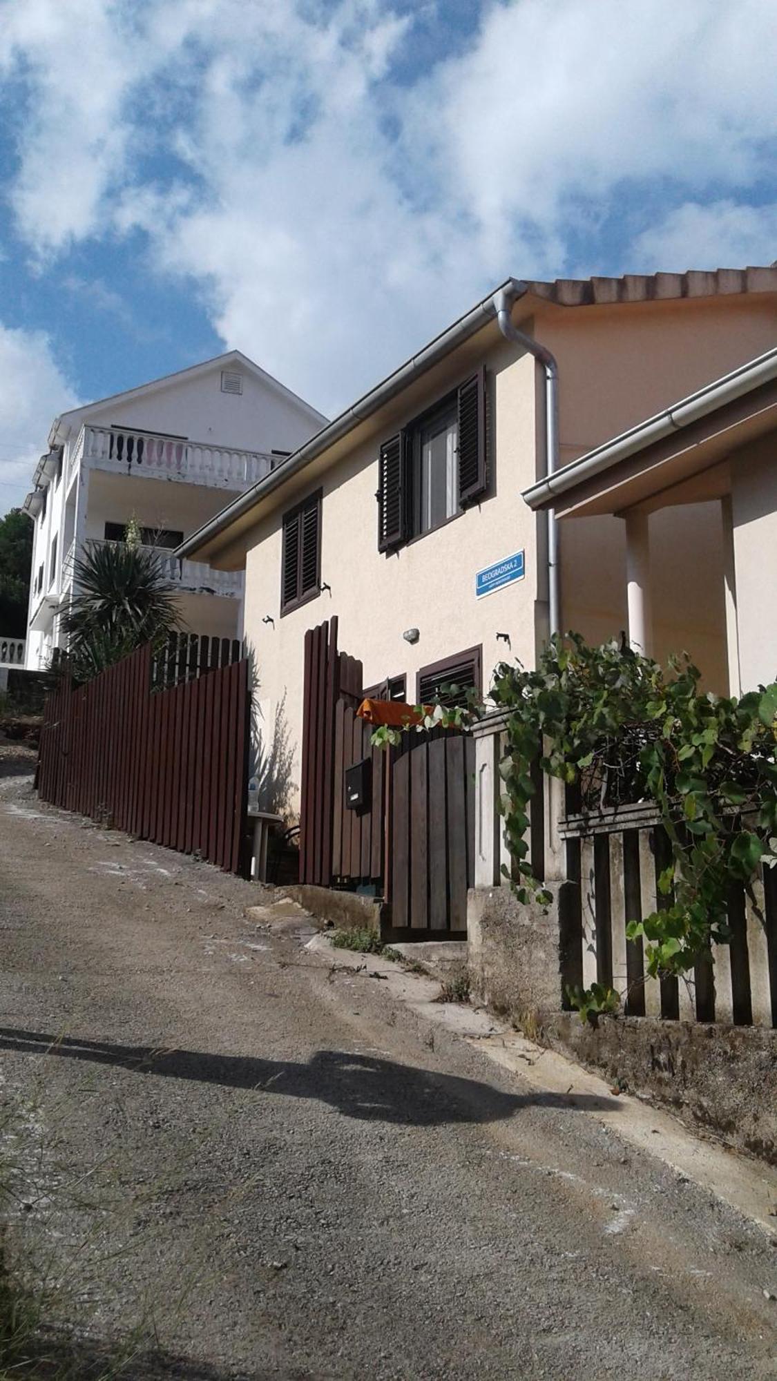Studio Happy Montenegro Krasići Esterno foto