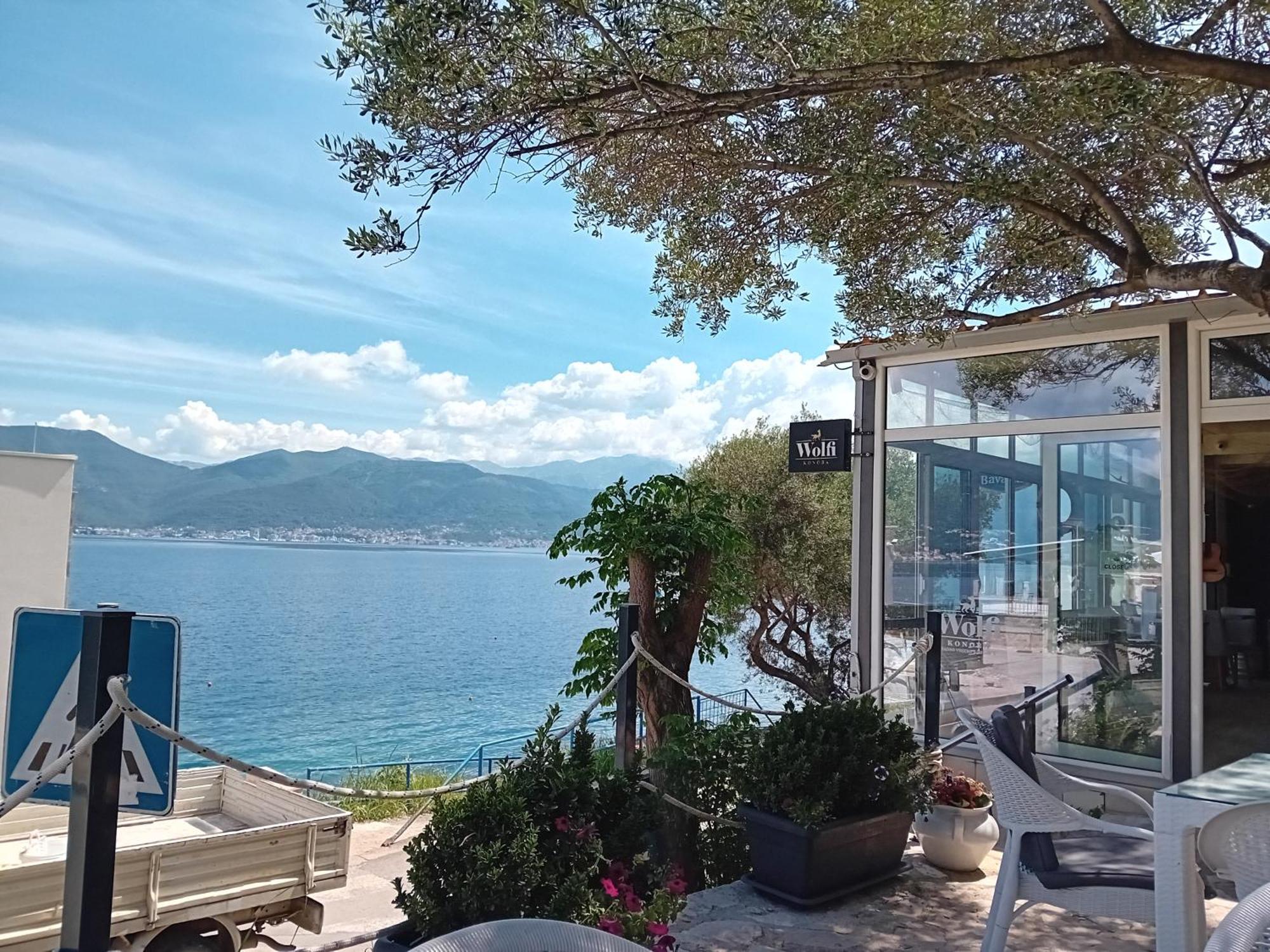 Studio Happy Montenegro Krasići Esterno foto