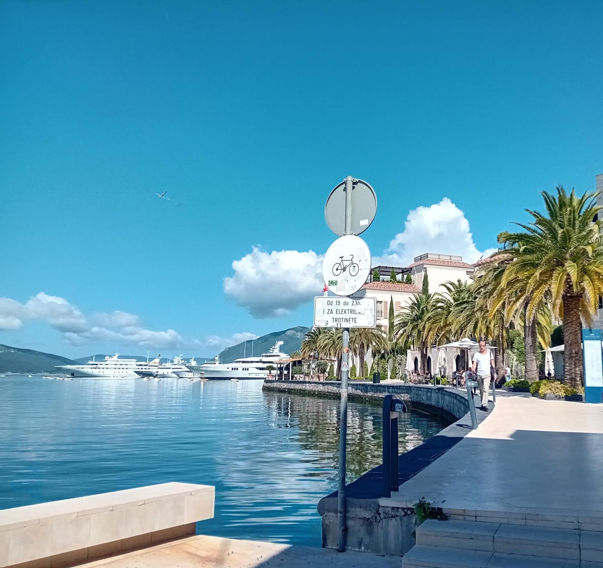 Studio Happy Montenegro Krasići Esterno foto