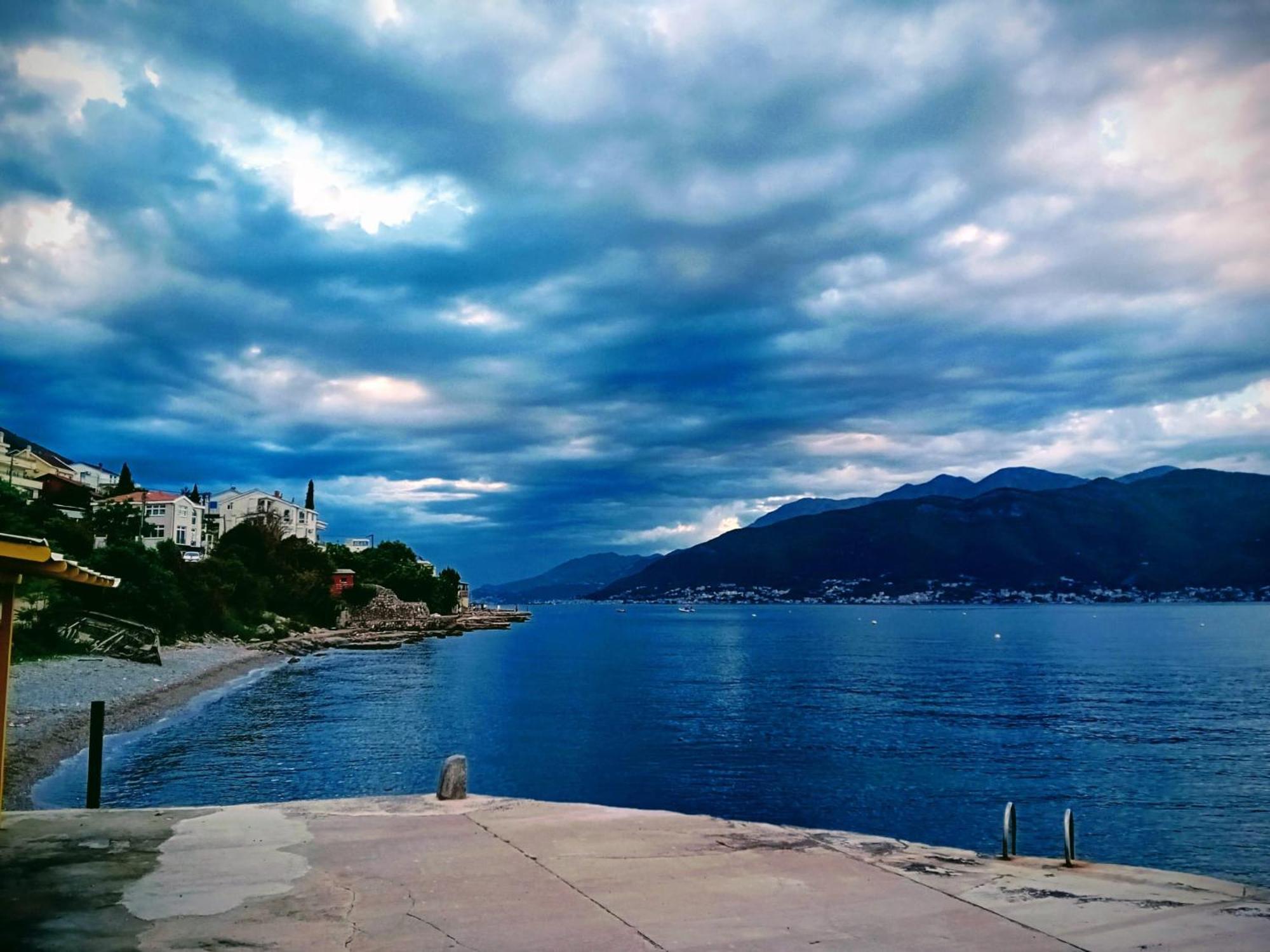 Studio Happy Montenegro Krasići Esterno foto