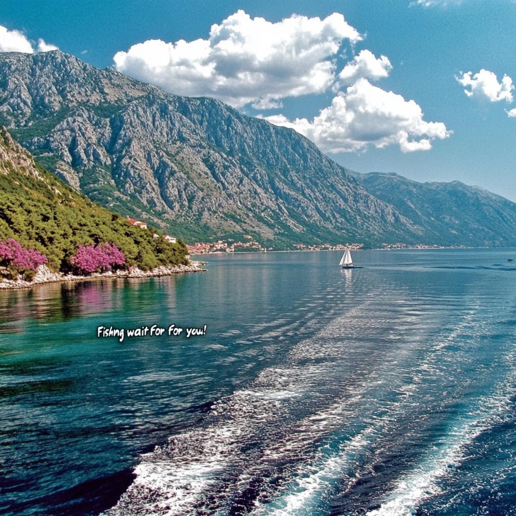 Studio Happy Montenegro Krasići Esterno foto